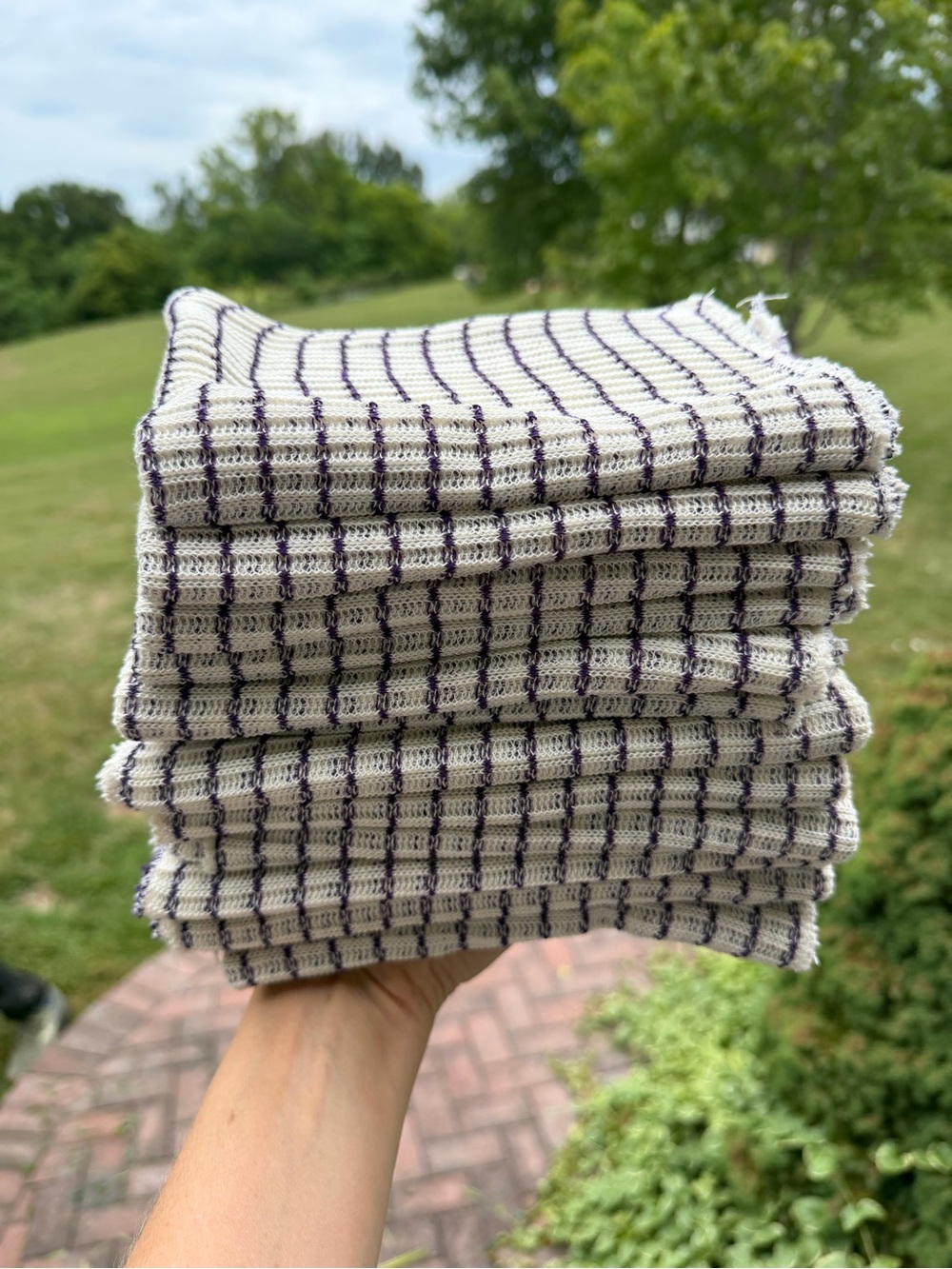 Amish Store Dishcloths World’s Best Dishcloths!
Set of 12